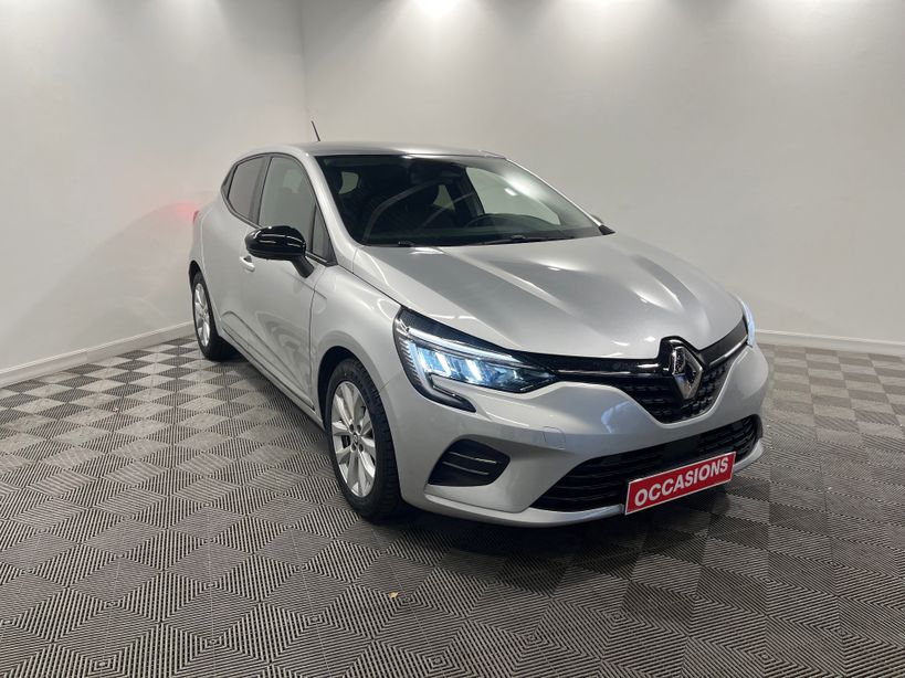 RENAULT CLIO V 2023 - Photo n°3