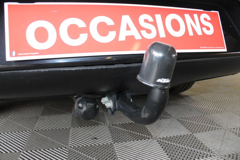 SEAT EXEO ST 2011 - Photo n°5