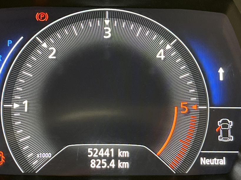 RENAULT MEGANE IV BERLINE 2020 - Photo n°51