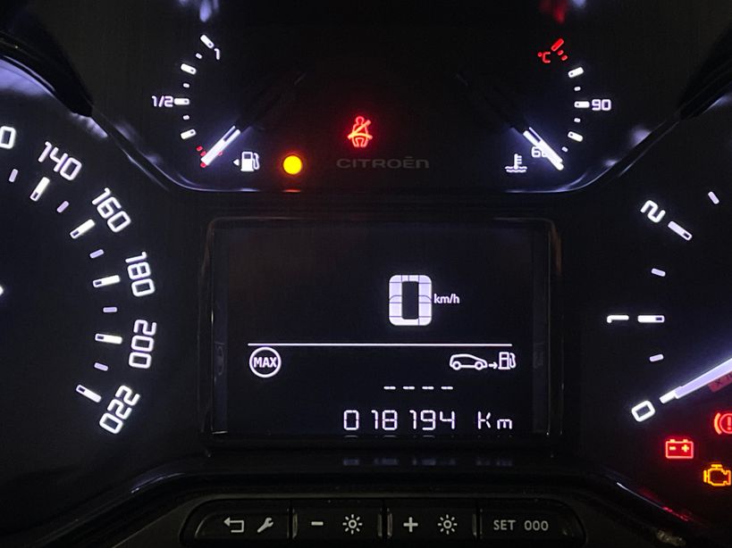 CITROEN C3 2023 - Photo n°48