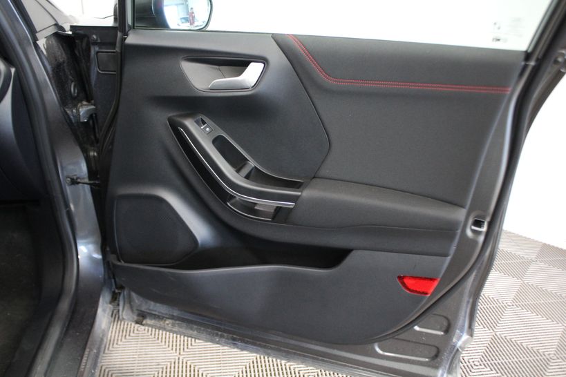 FORD PUMA 2022 - Photo n°34