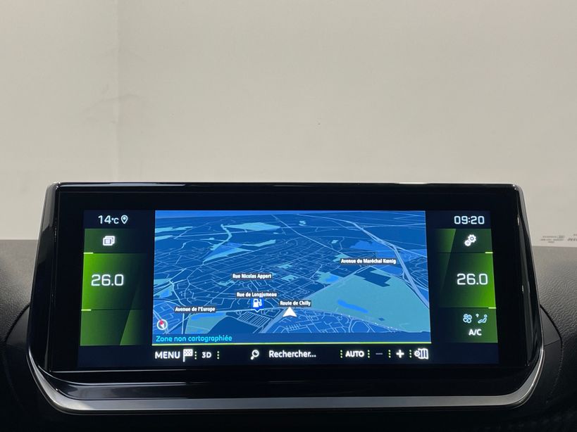 PEUGEOT 2008 2023 - Photo n°13