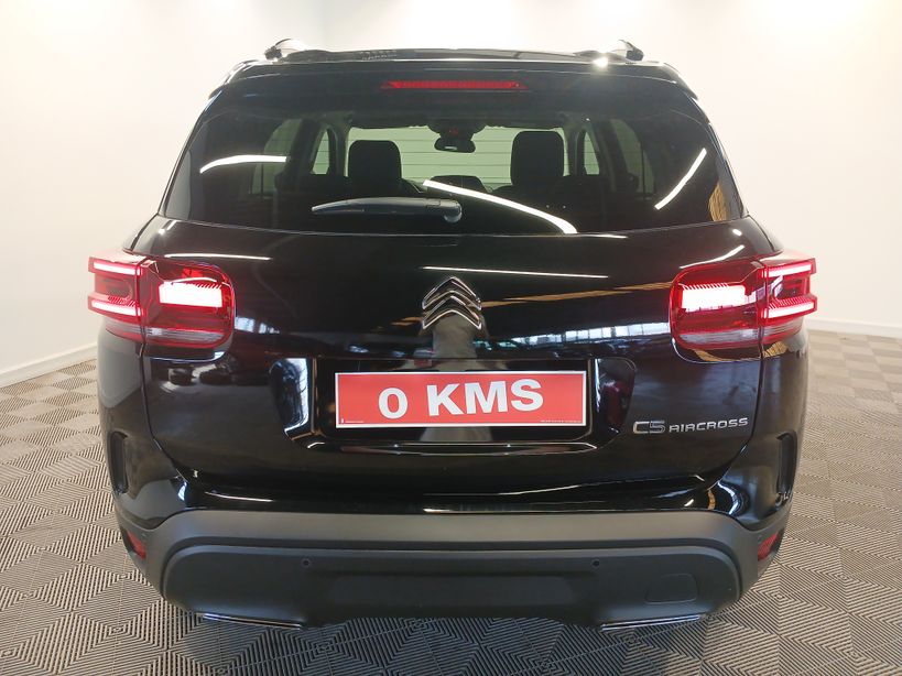 CITROEN C5 AIRCROSS 2025 - Photo n°6