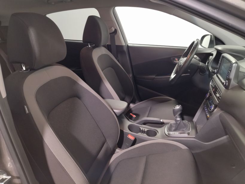 HYUNDAI KONA 2018 - Photo n°9