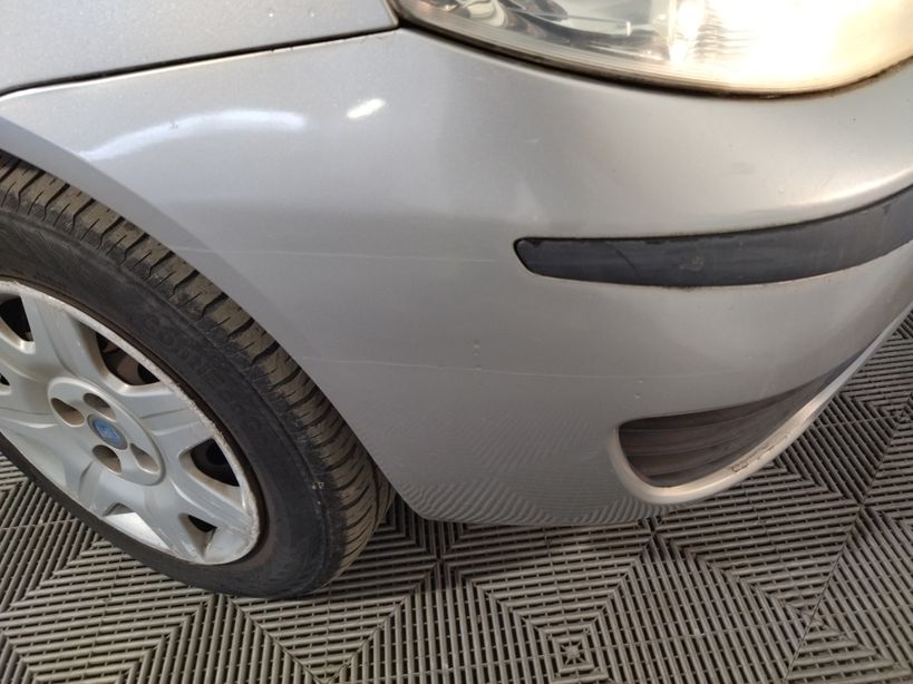 FIAT PUNTO 2004 - Photo n°4