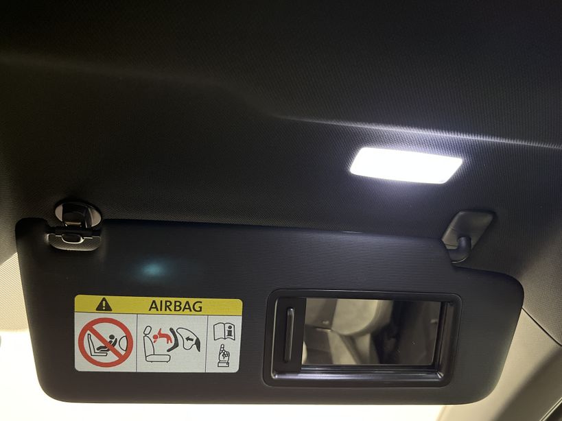VOLKSWAGEN POLO 2023 - Photo n°24