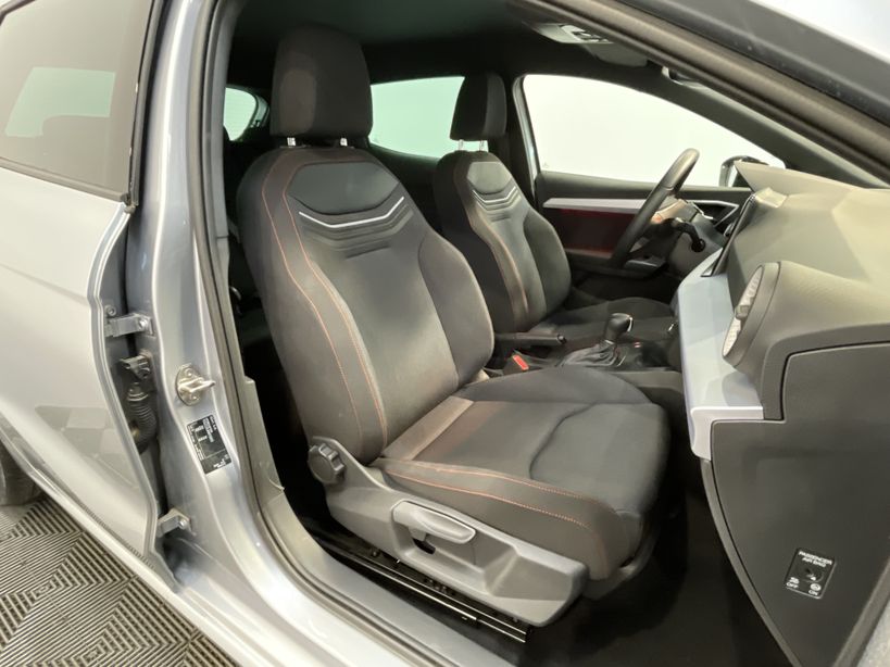 SEAT IBIZA 2024 - Photo n°42