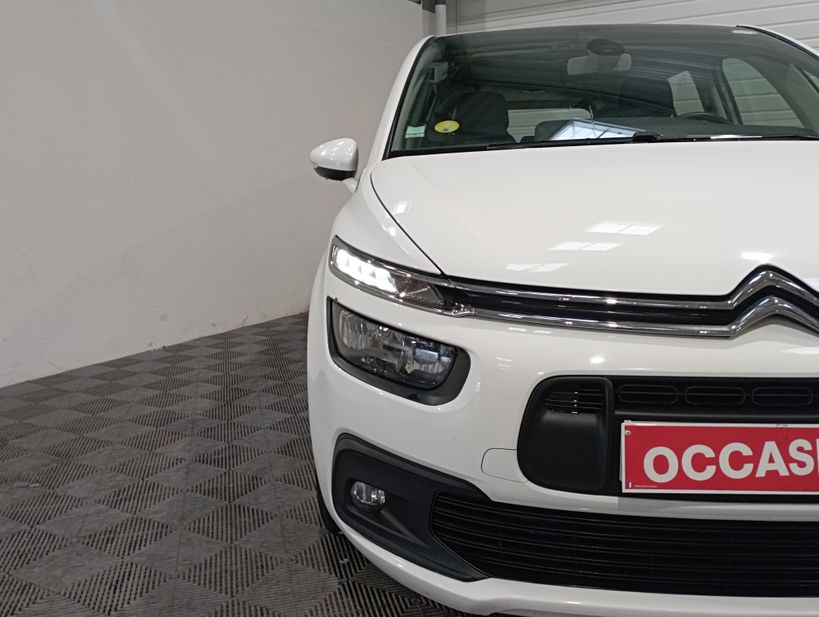 CITROEN GRAND C4 SPACETOURER BUSINESS 2020 - Photo n°5