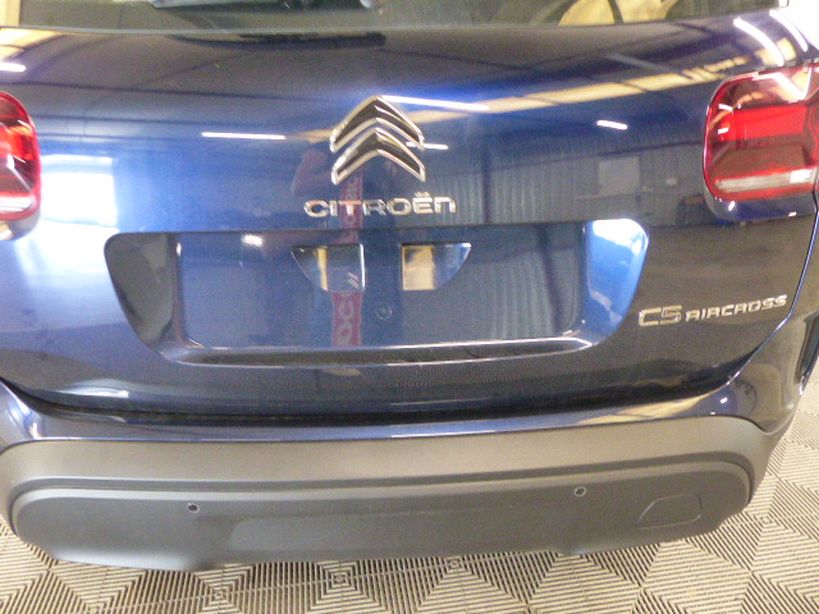 CITROEN C5 AIRCROSS 2023 - Photo n°1