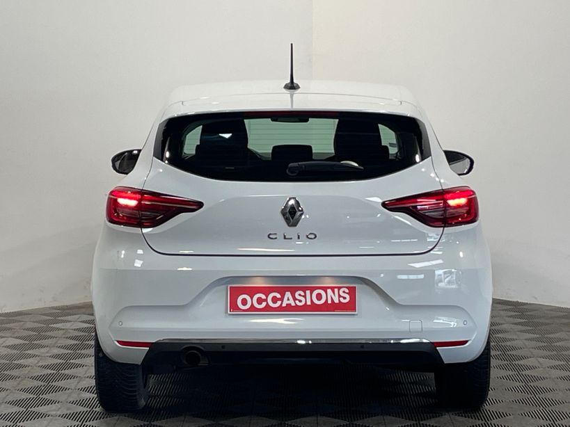 RENAULT CLIO V 2020 - Photo n°6