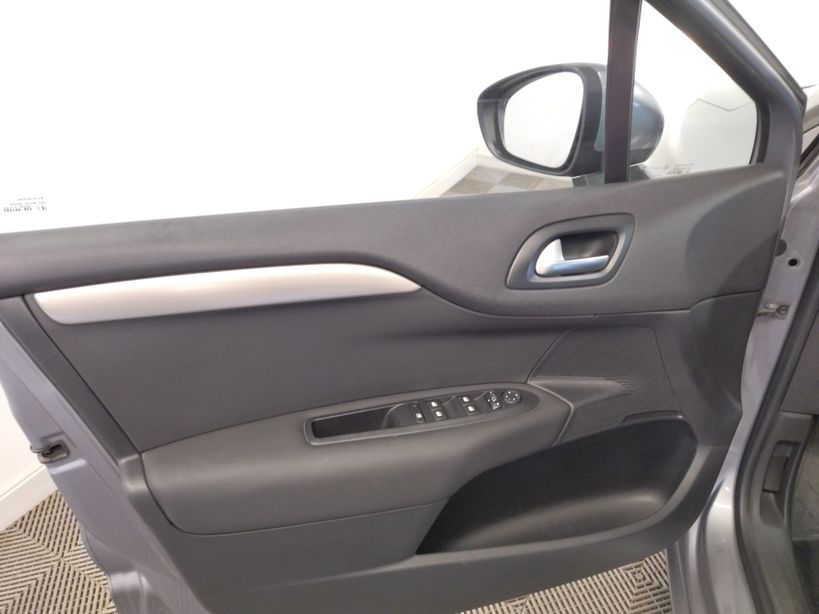 CITROEN C4 2016 - Photo n°10