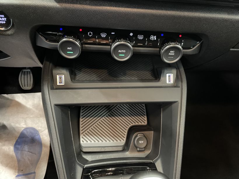 CITROEN C4 2024 - Photo n°27