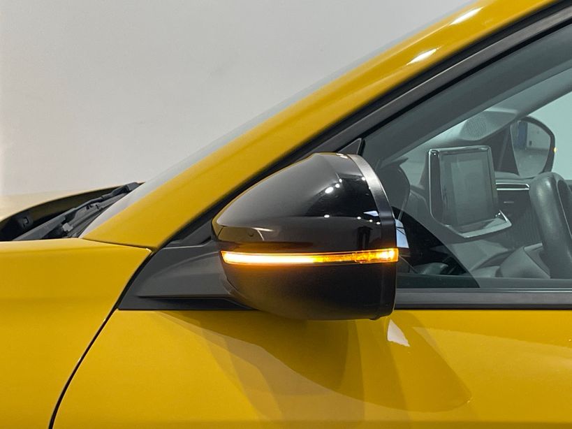 PEUGEOT 208 2022 - Photo n°43