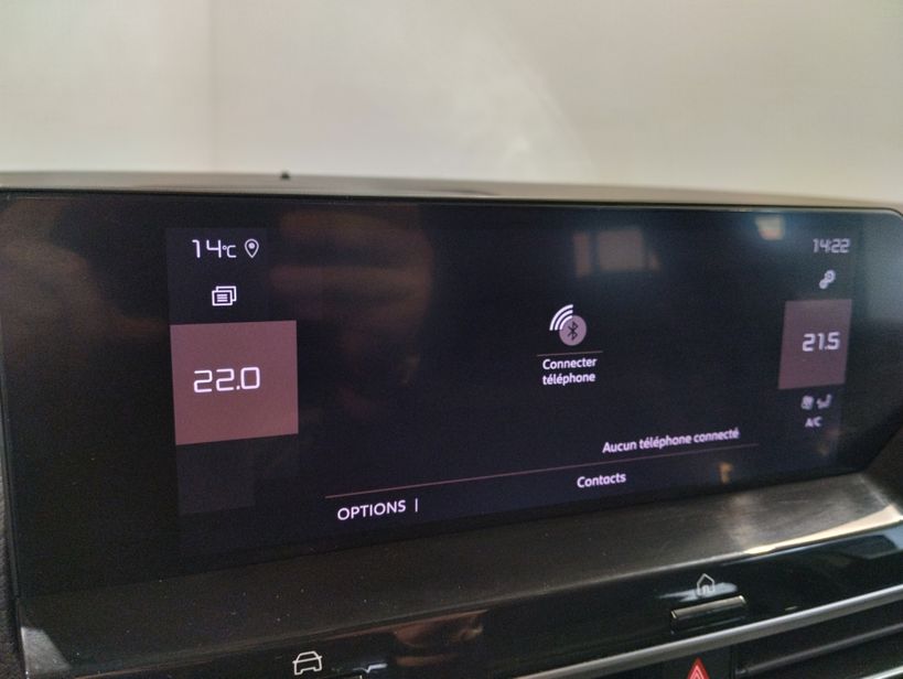 CITROEN C4 2023 - Photo n°34