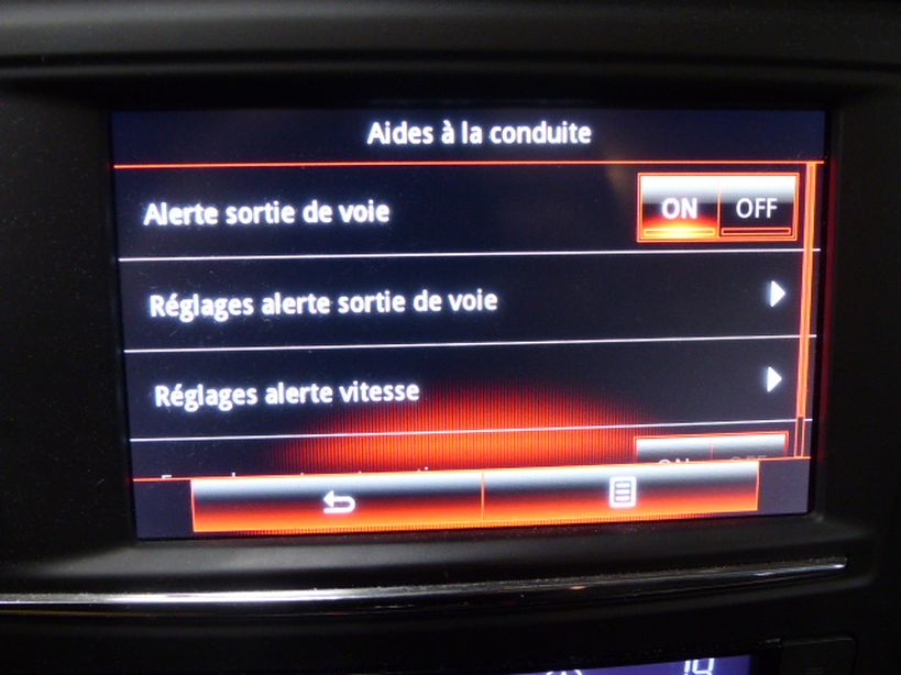 RENAULT KADJAR 2018 - Photo n°12