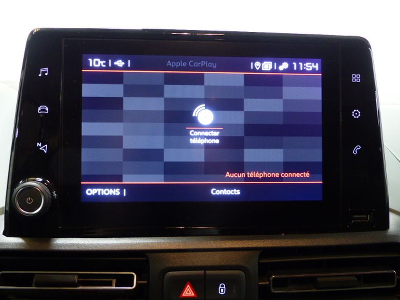 CITROEN BERLINGO 2020 - Photo n°21