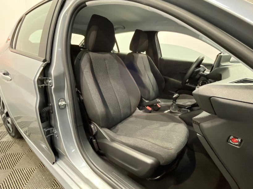 PEUGEOT 208 2025 - Photo n°44