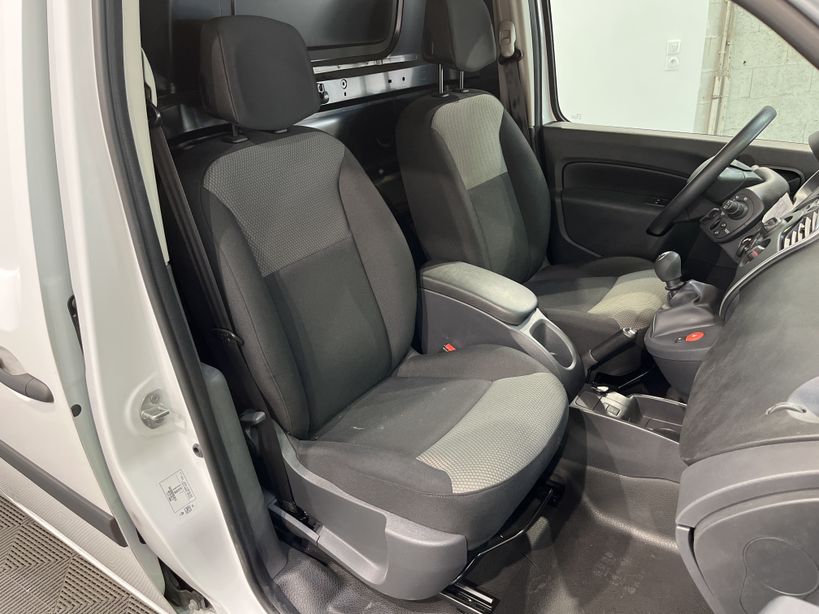 RENAULT KANGOO EXPRESS 2021 - Photo n°10