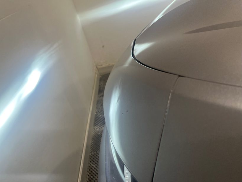 PEUGEOT 308 2024 - Photo n°6