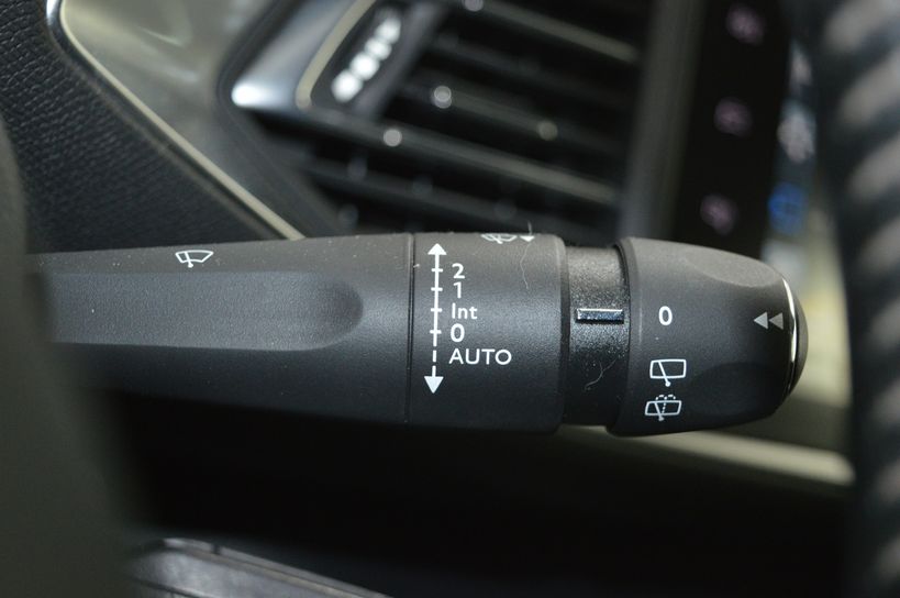 PEUGEOT 308 2014 - Photo n°28