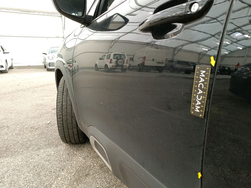 CITROEN C5 AIRCROSS BUSINESS 2021 - Photo n°34