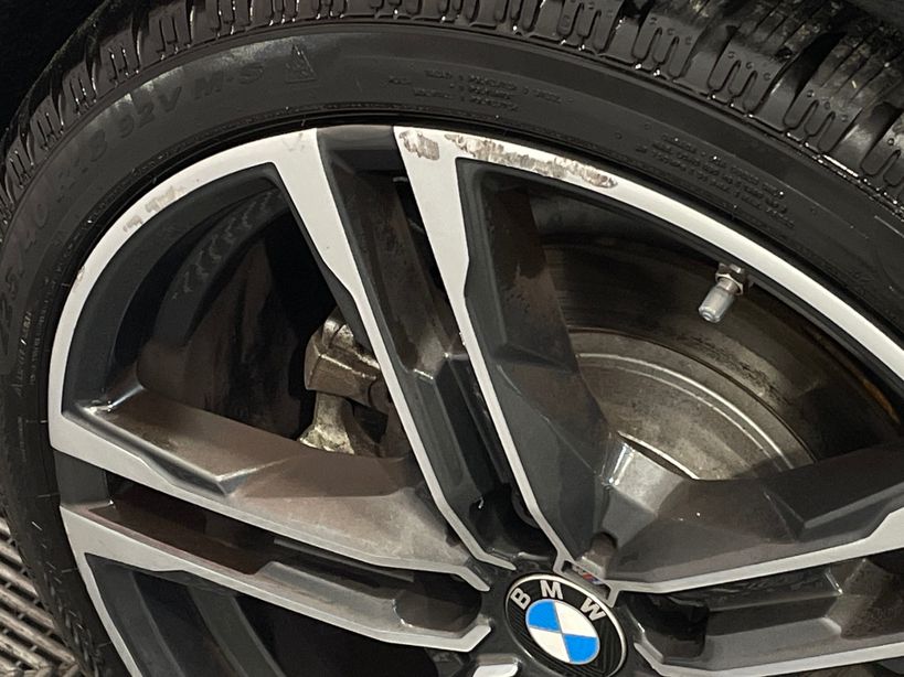 BMW SERIE 1 F40 2023 - Photo n°9