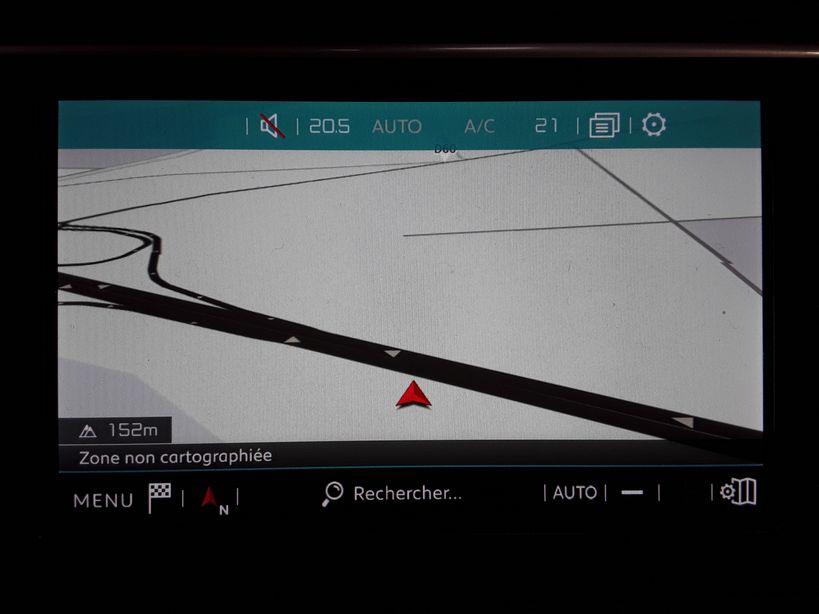 CITROEN C4 SPACETOURER 2018 - Photo n°16