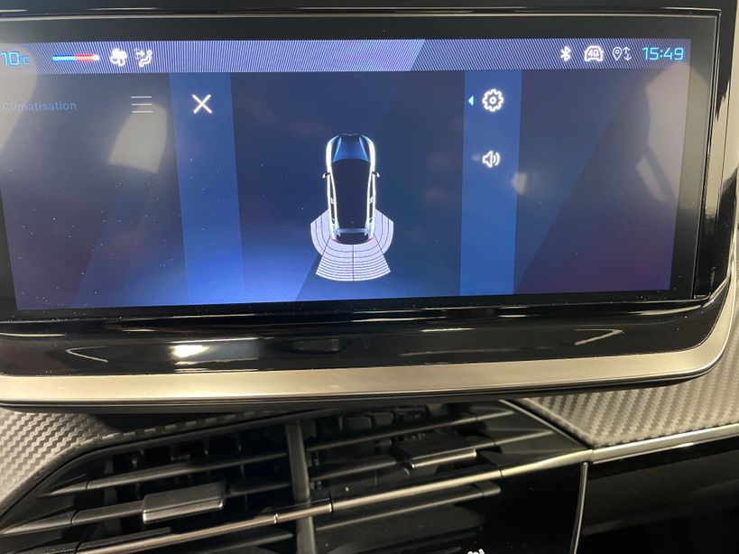 PEUGEOT 208 2025 - Photo n°39