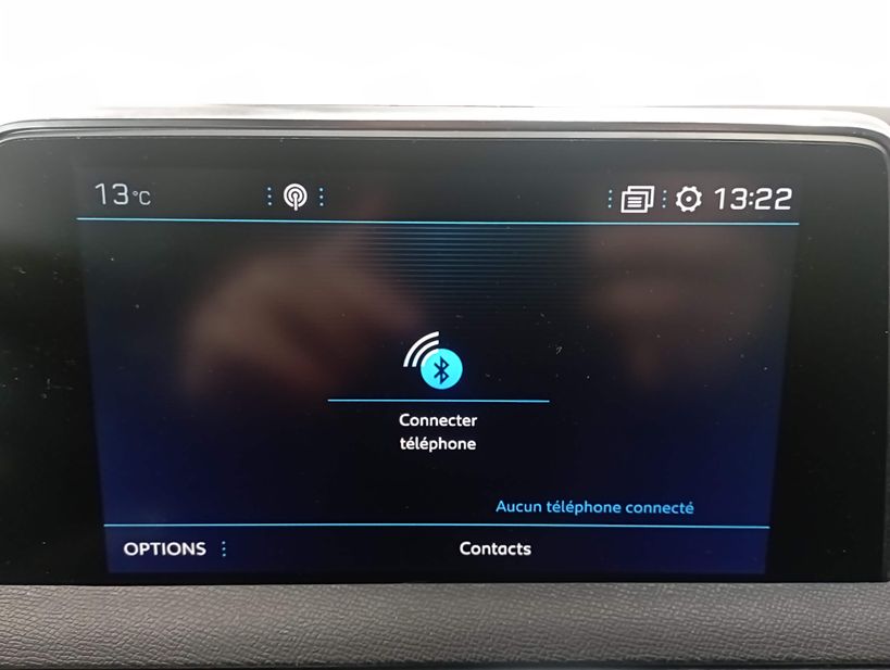 PEUGEOT 3008 2020 - Photo n°24
