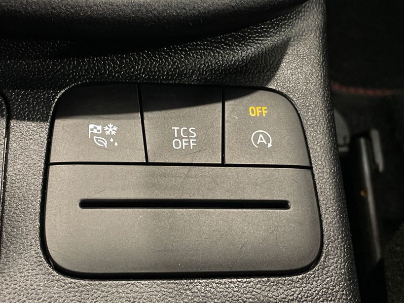 FORD PUMA 2023 - Photo n°17