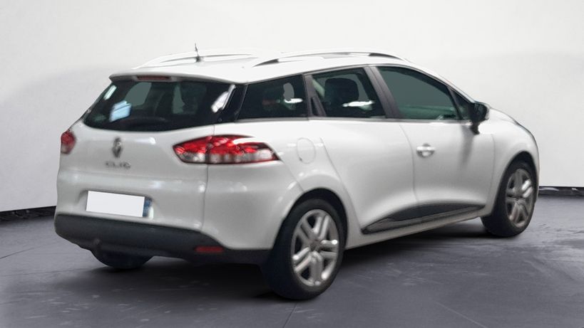 RENAULT CLIO IV ESTATE BUSINESS 2020 - Photo n°4