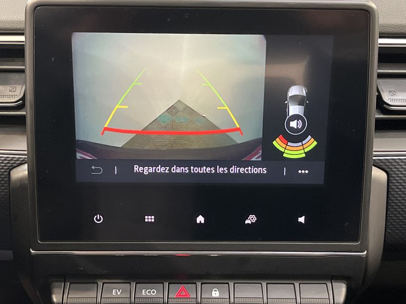 RENAULT ARKANA 2022 - Photo n°12