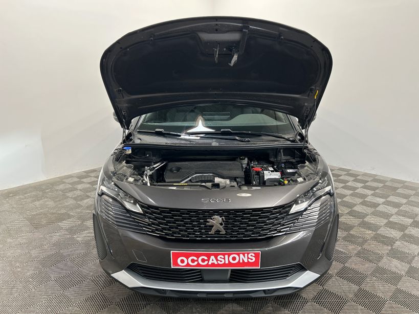PEUGEOT 5008 2024 - Photo n°10