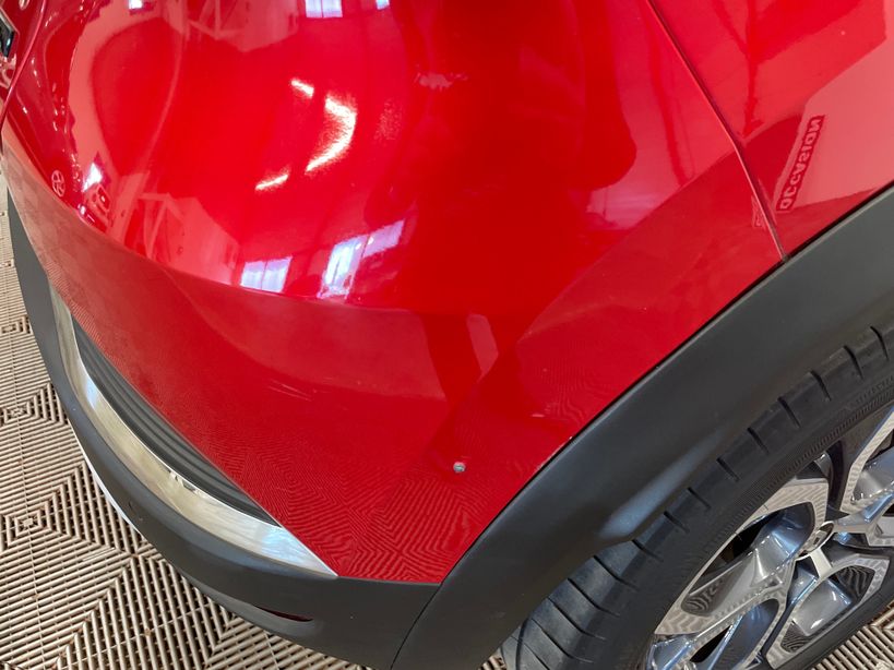 RENAULT CAPTUR 2022 - Photo n°2