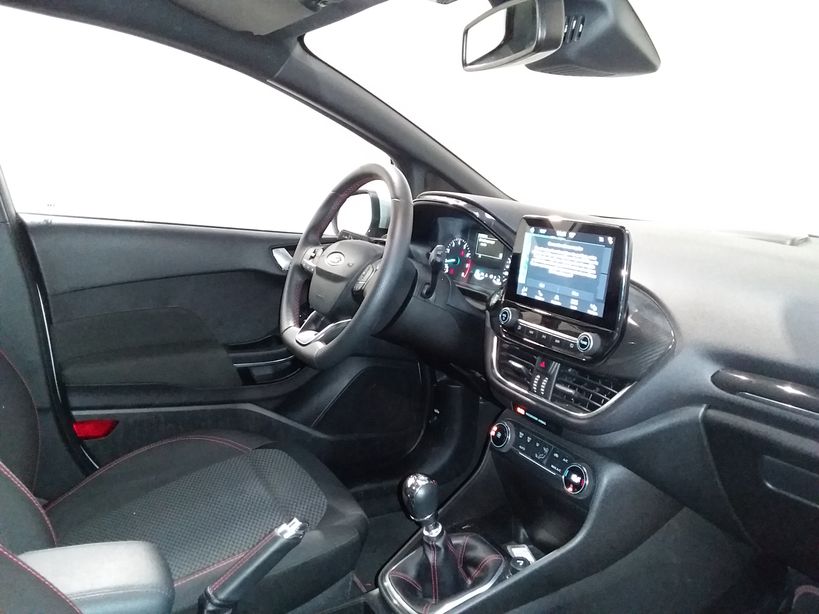 FORD FIESTA 2019 - Photo n°5
