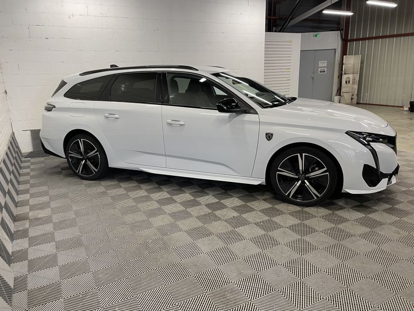 PEUGEOT 308 SW 2024 - Photo n°5