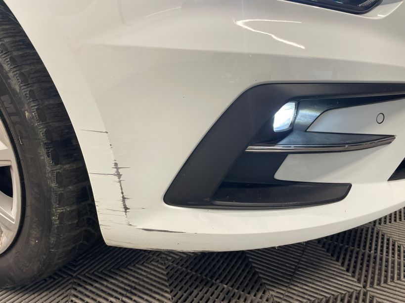 RENAULT MEGANE IV ESTATE 2022 - Photo n°4