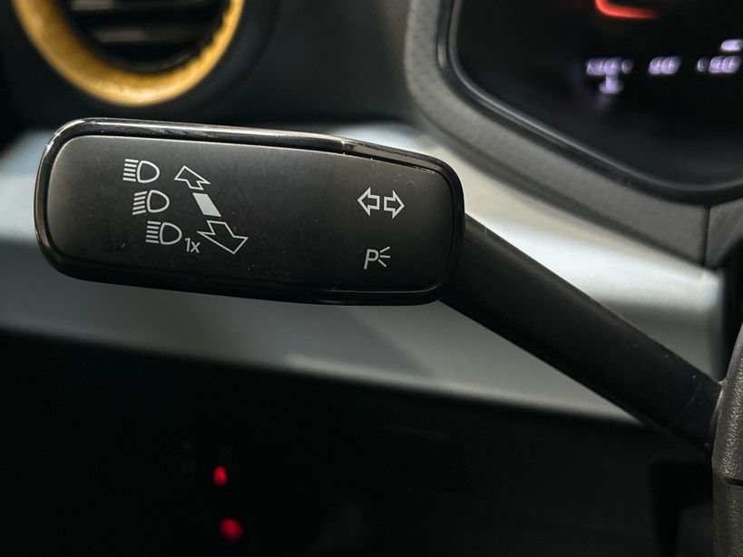 SEAT ARONA 2025 - Photo n°25