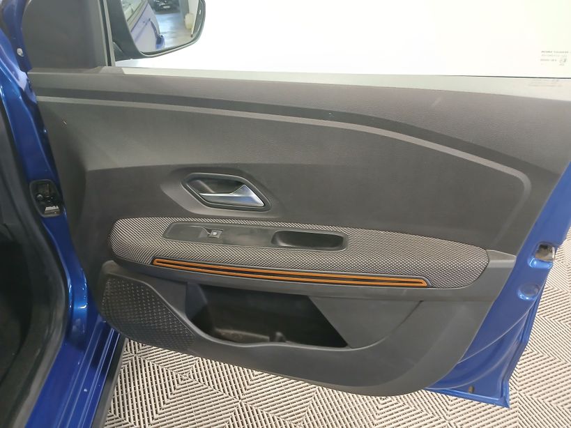 DACIA SANDERO 2021 - Photo n°7
