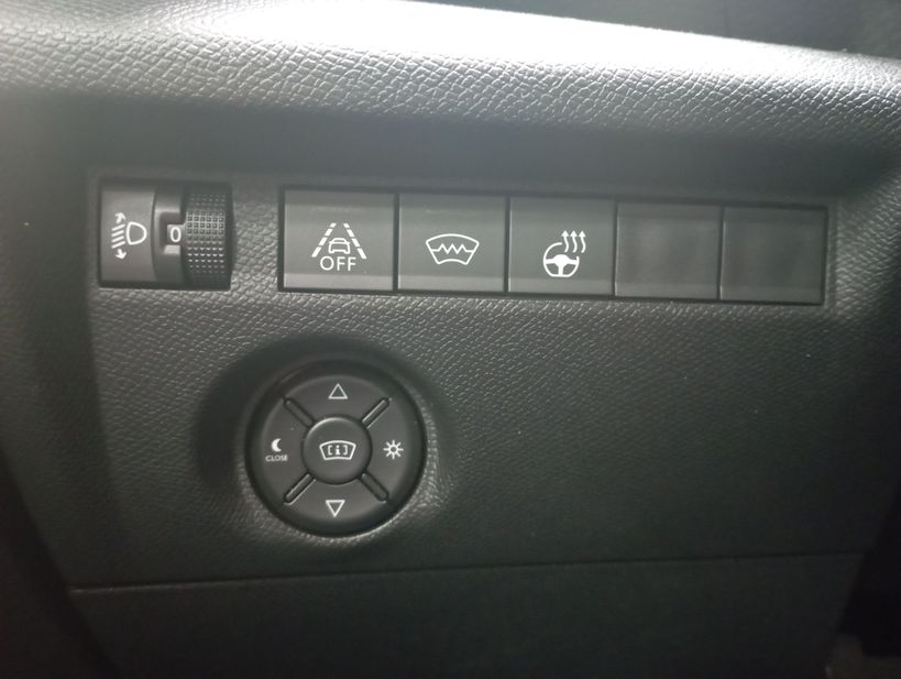 CITROEN C4 2022 - Photo n°29
