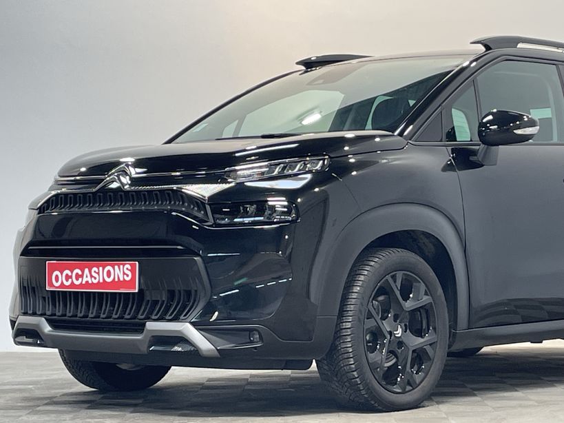 CITROEN C3 AIRCROSS 2024 - Photo n°44