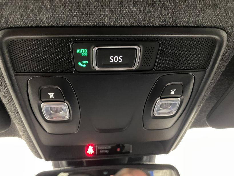 RENAULT CLIO V 2025 - Photo n°35