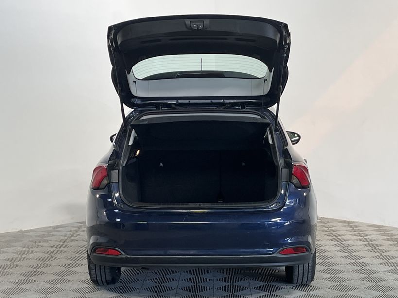 FIAT TIPO 5 PORTES 2018 - Photo n°36