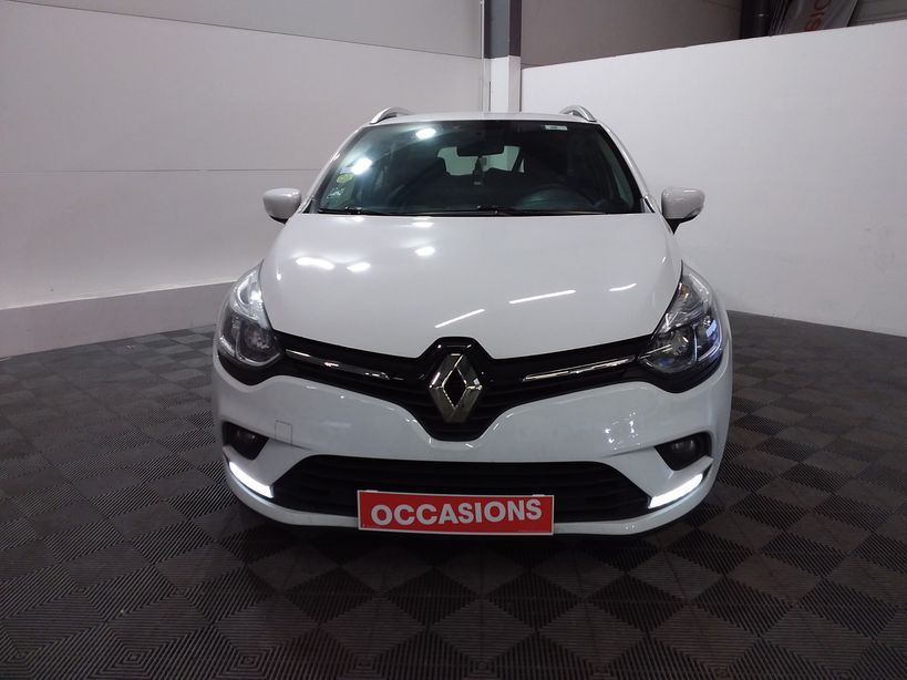 RENAULT CLIO IV ESTATE BUSINESS 2019 - Photo n°2
