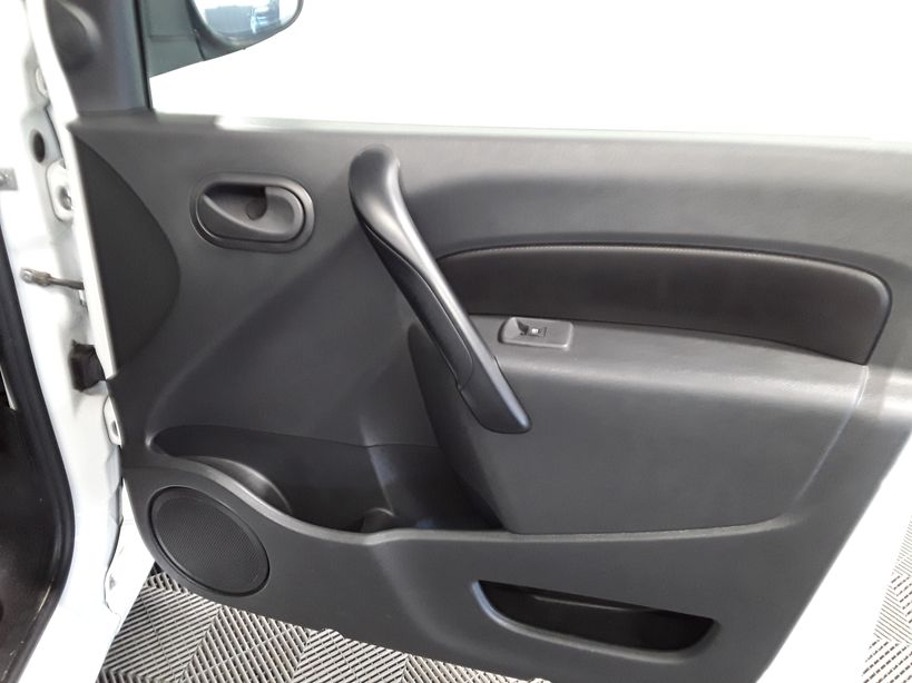 RENAULT KANGOO EXPRESS 2019 - Photo n°13