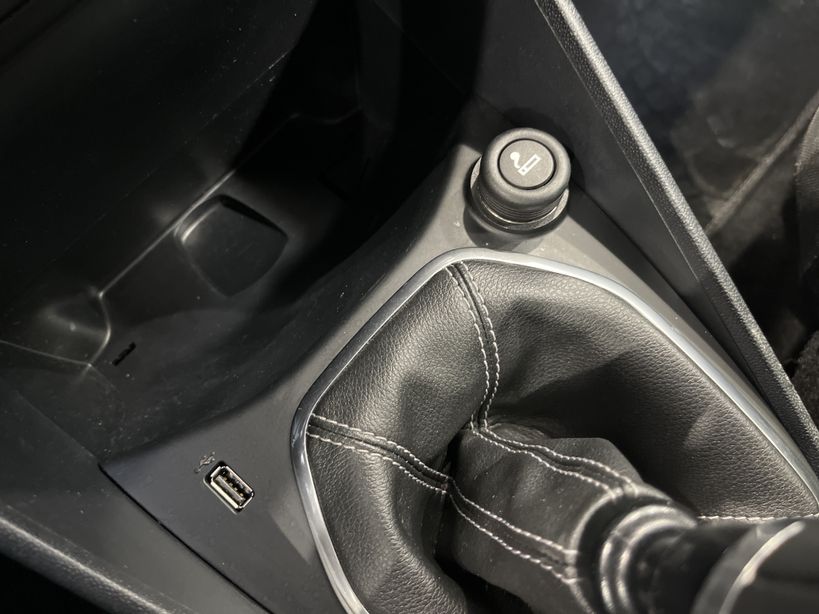 FORD FIESTA ACTIVE 2020 - Photo n°18