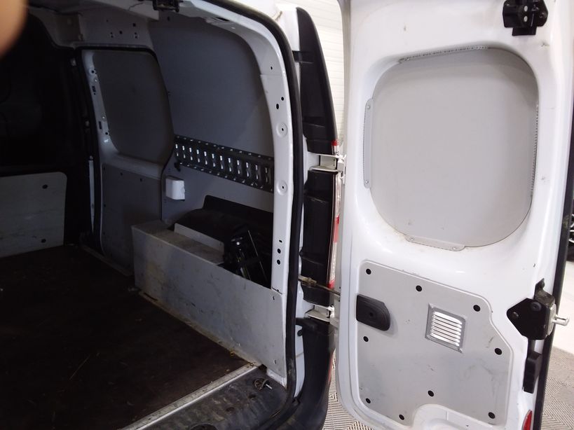 RENAULT KANGOO EXPRESS 2018 - Photo n°17