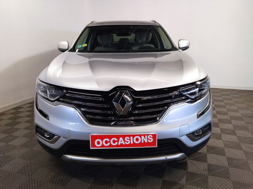 RENAULT KOLEOS 2019 - Photo n°2