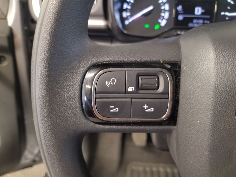 CITROEN C3 2021 - Photo n°27