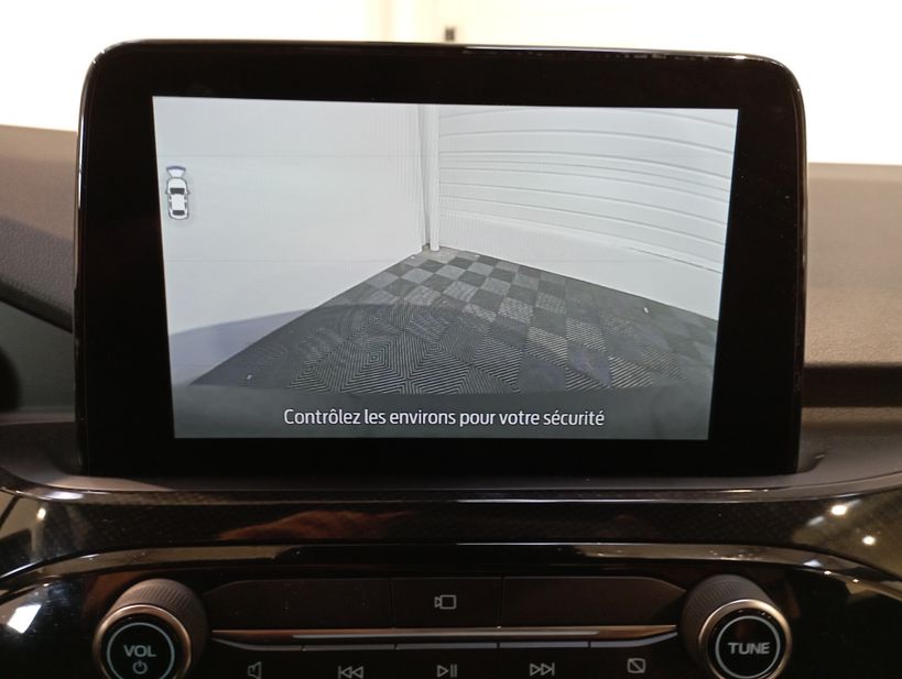 FORD KUGA 2020 - Photo n°17